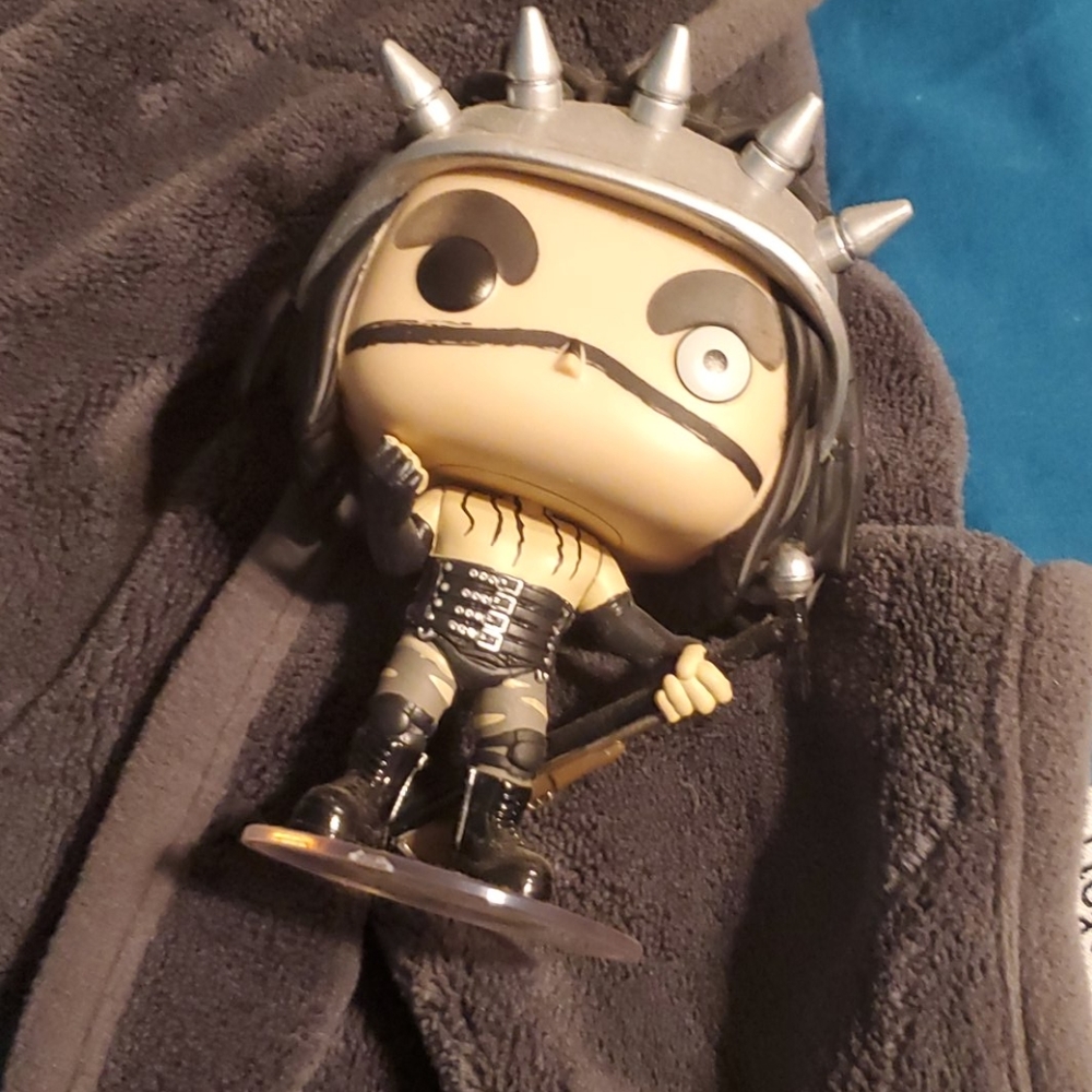 Marilyn Manson Funko